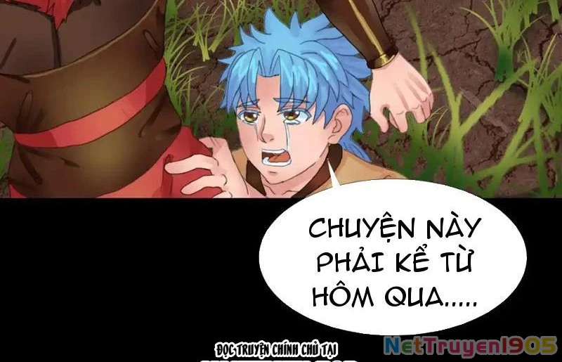 Ta Giết Thần Ở Dị Giới Chapter 2 - 29