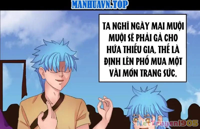 Ta Giết Thần Ở Dị Giới Chapter 2 - 30
