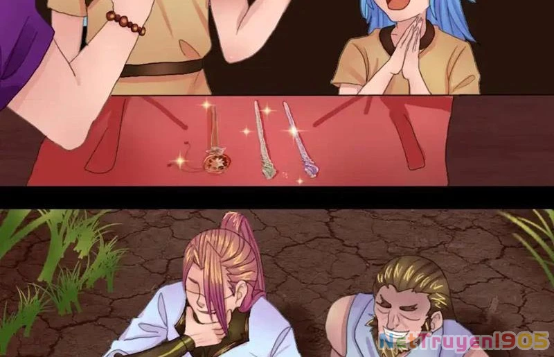 Ta Giết Thần Ở Dị Giới Chapter 2 - 31