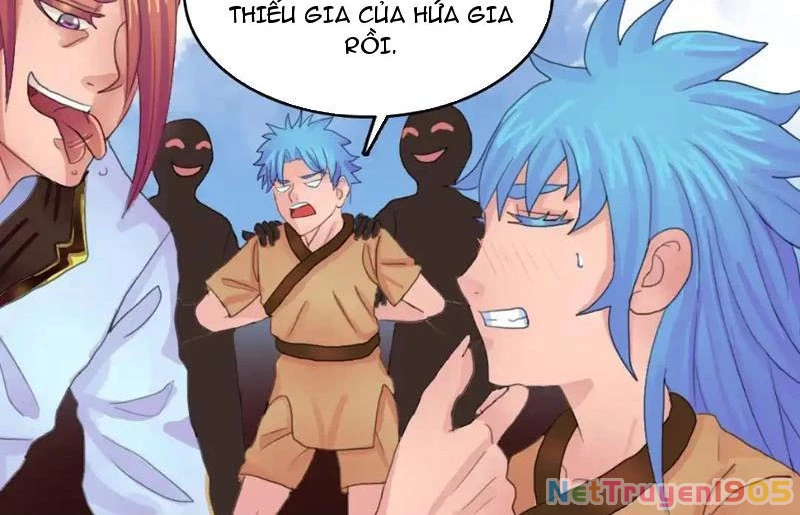 Ta Giết Thần Ở Dị Giới Chapter 2 - 33