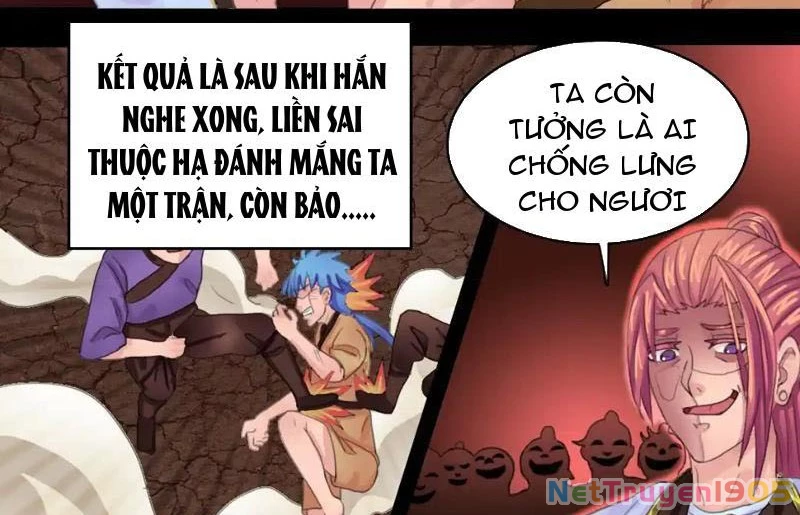 Ta Giết Thần Ở Dị Giới Chapter 2 - 34