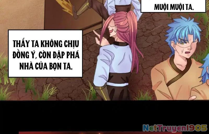 Ta Giết Thần Ở Dị Giới Chapter 2 - 36