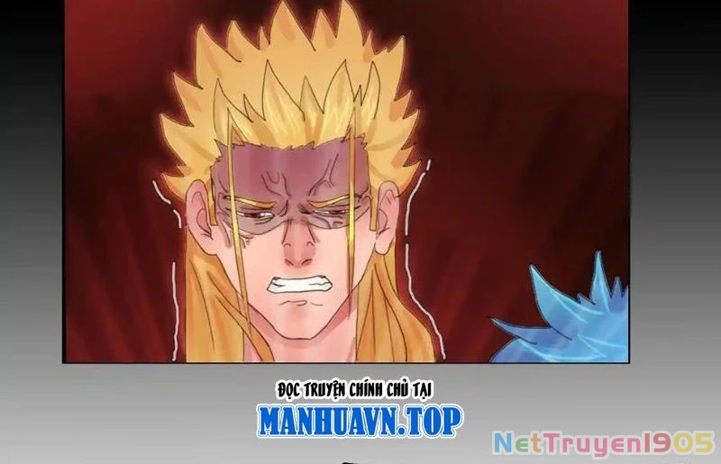 Ta Giết Thần Ở Dị Giới Chapter 2 - 37