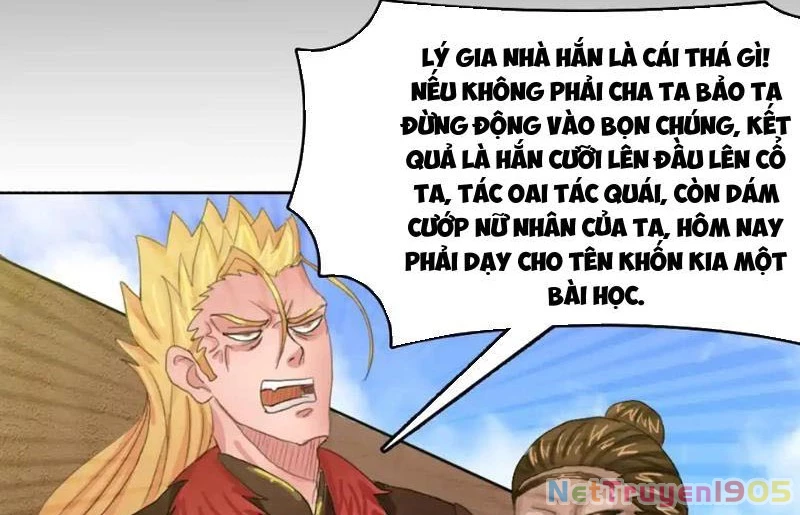Ta Giết Thần Ở Dị Giới Chapter 2 - 38