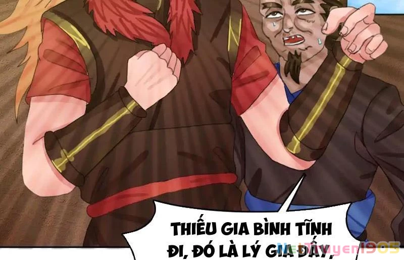 Ta Giết Thần Ở Dị Giới Chapter 2 - 39