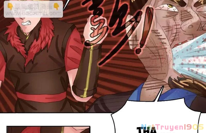 Ta Giết Thần Ở Dị Giới Chapter 2 - 41