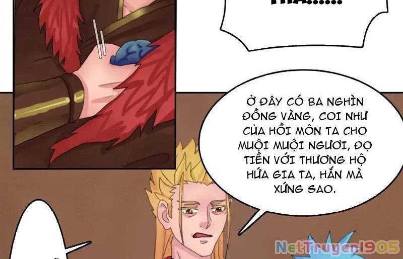 Ta Giết Thần Ở Dị Giới Chapter 2 - 42