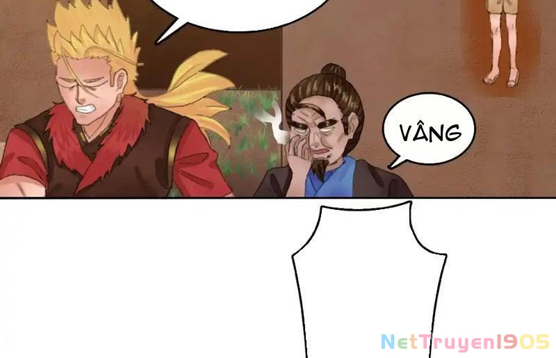 Ta Giết Thần Ở Dị Giới Chapter 2 - 45