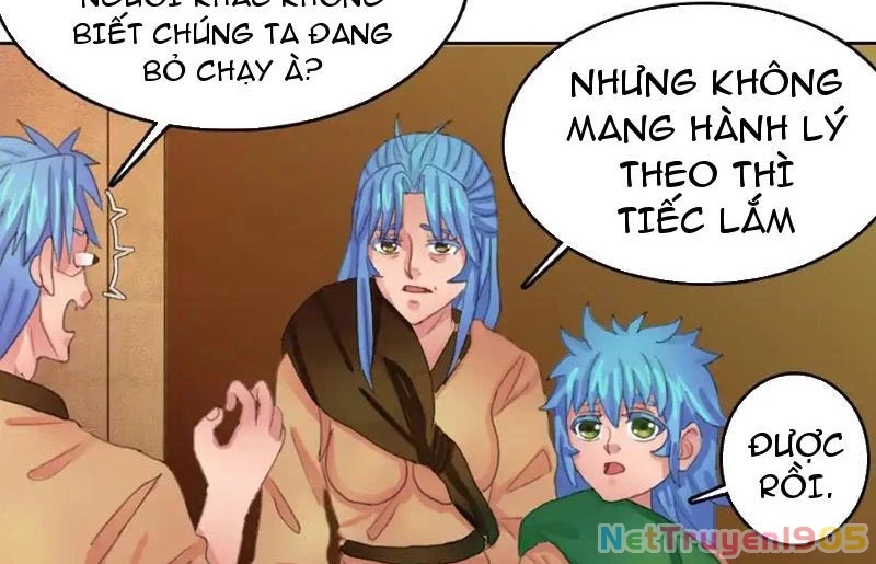 Ta Giết Thần Ở Dị Giới Chapter 2 - 48