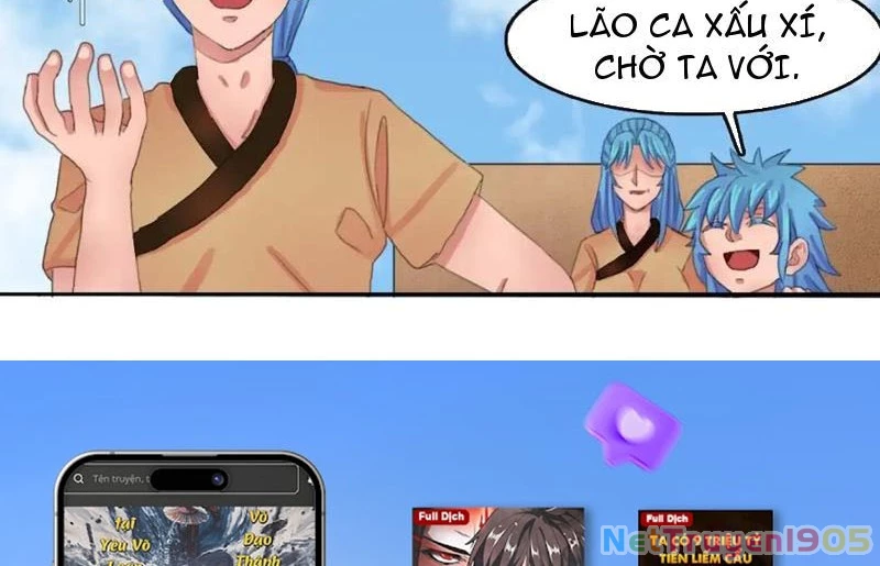Ta Giết Thần Ở Dị Giới Chapter 2 - 51