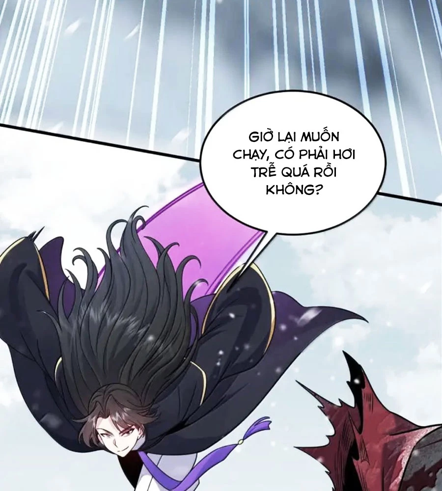 Vai Ác Sư Tôn Mang Theo Các Đồ Đệ Vô Địch Thiên Hạ Chapter 184 - 7