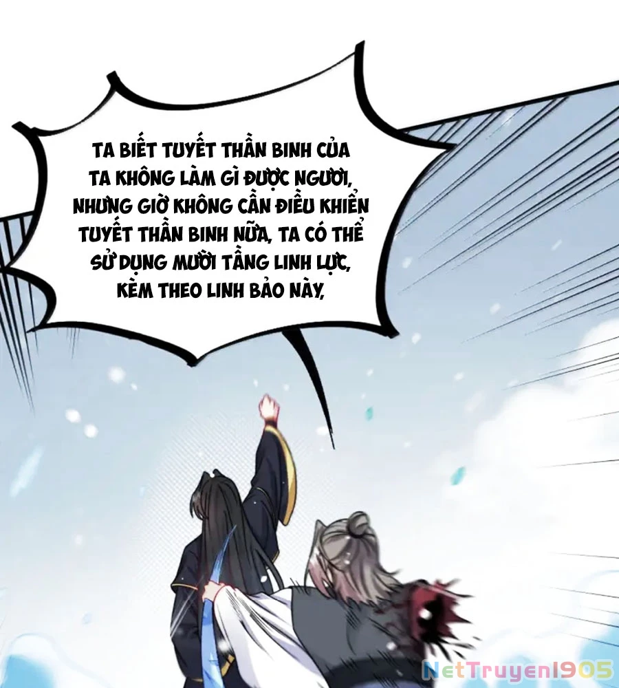 Vai Ác Sư Tôn Mang Theo Các Đồ Đệ Vô Địch Thiên Hạ Chapter 184 - 19