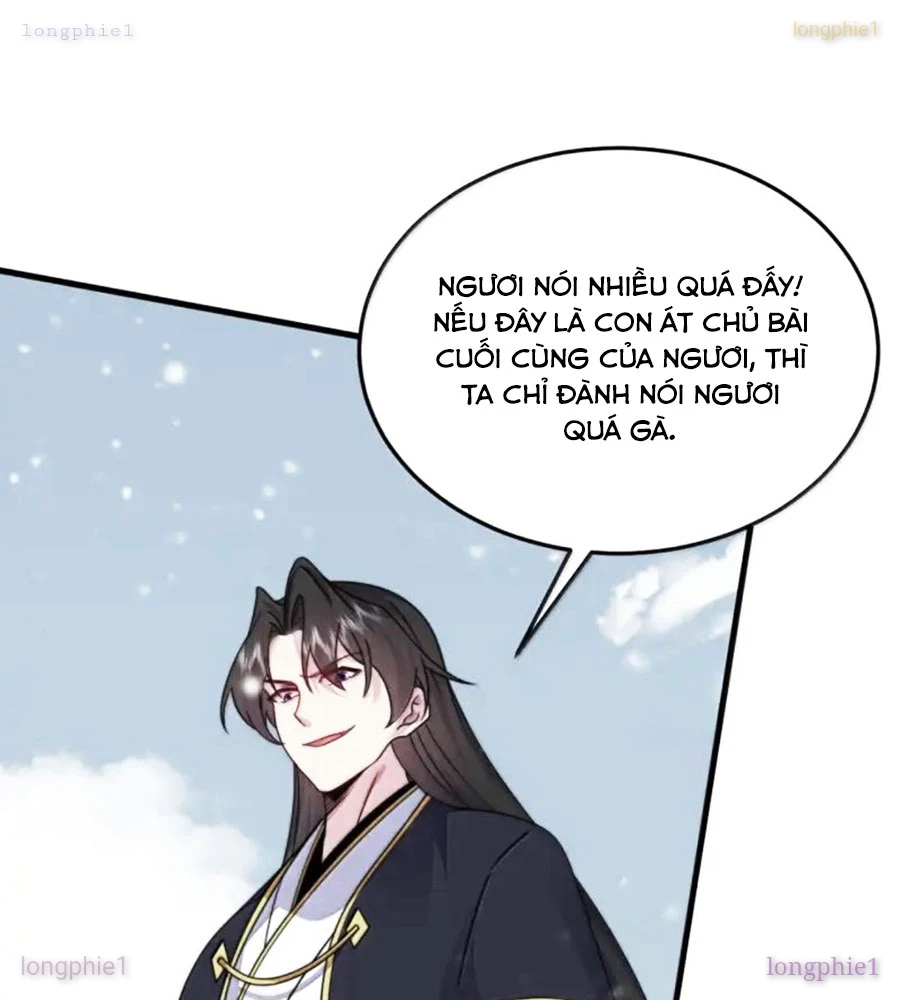 Vai Ác Sư Tôn Mang Theo Các Đồ Đệ Vô Địch Thiên Hạ Chapter 184 - 27