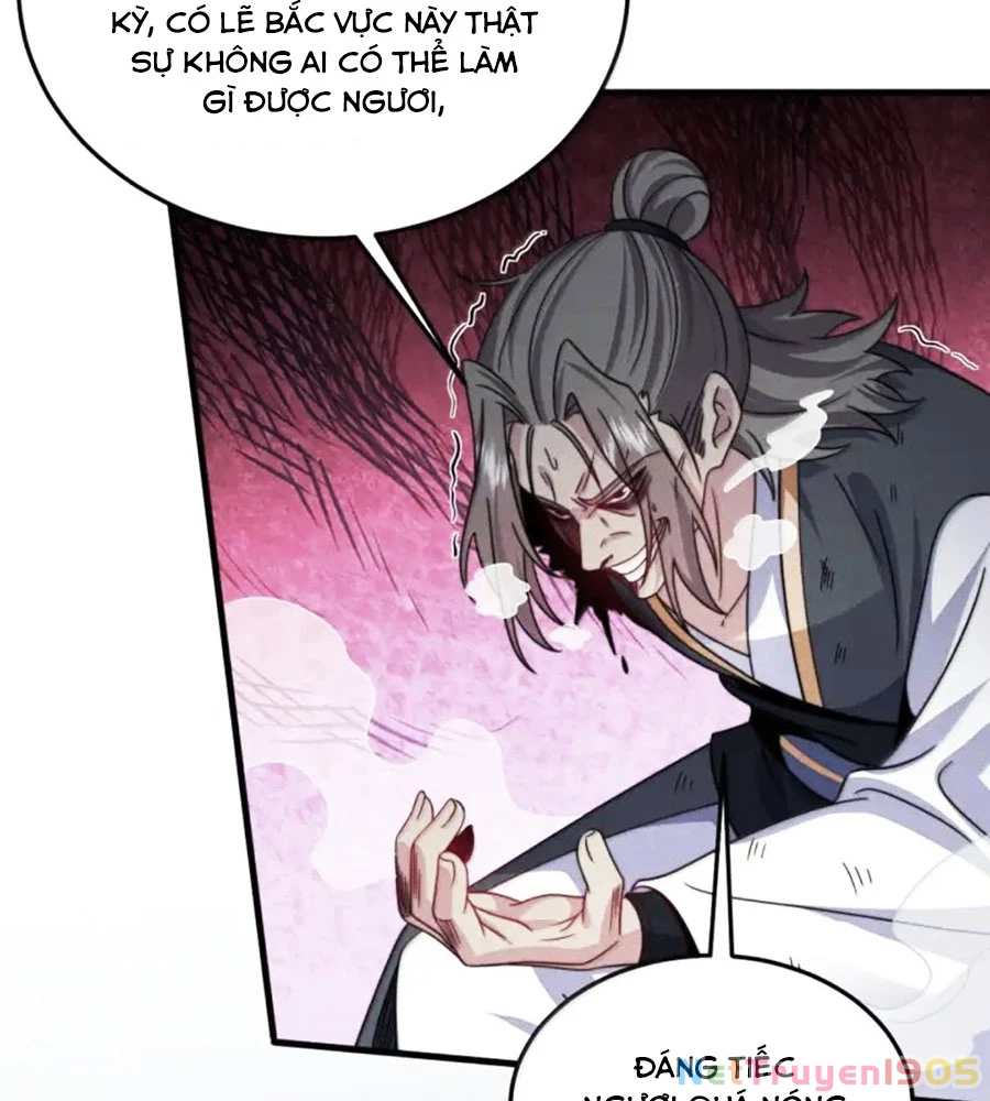 Vai Ác Sư Tôn Mang Theo Các Đồ Đệ Vô Địch Thiên Hạ Chapter 184 - 29