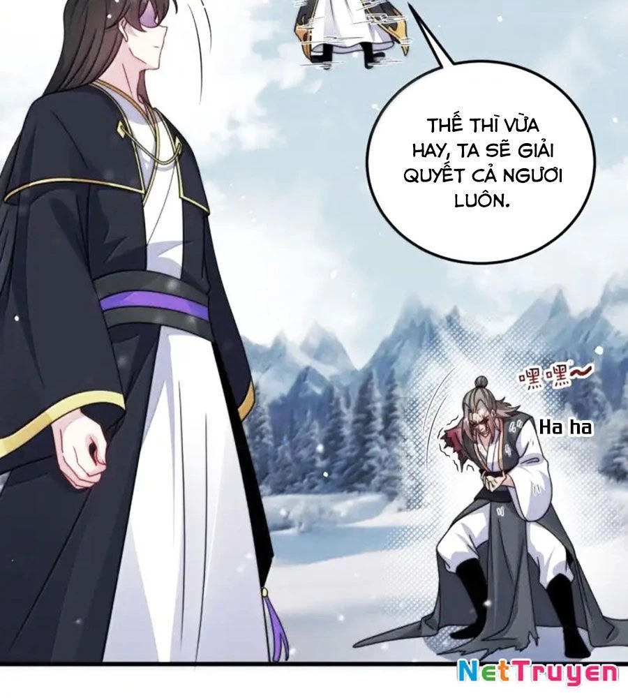 Vai Ác Sư Tôn Mang Theo Các Đồ Đệ Vô Địch Thiên Hạ Chapter 184 - 31