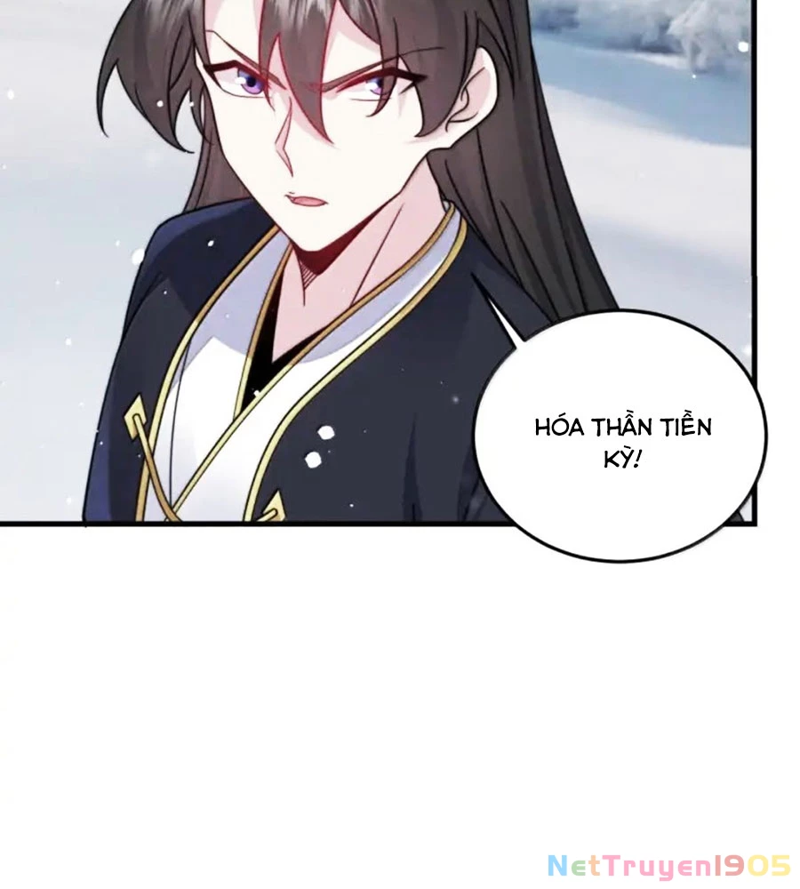 Vai Ác Sư Tôn Mang Theo Các Đồ Đệ Vô Địch Thiên Hạ Chapter 184 - 33
