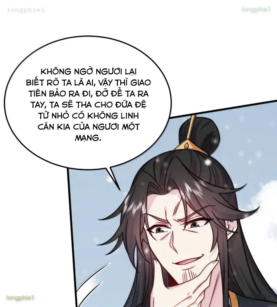 Vai Ác Sư Tôn Mang Theo Các Đồ Đệ Vô Địch Thiên Hạ Chapter 184 - 34