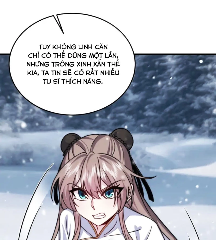 Vai Ác Sư Tôn Mang Theo Các Đồ Đệ Vô Địch Thiên Hạ Chapter 184 - 40