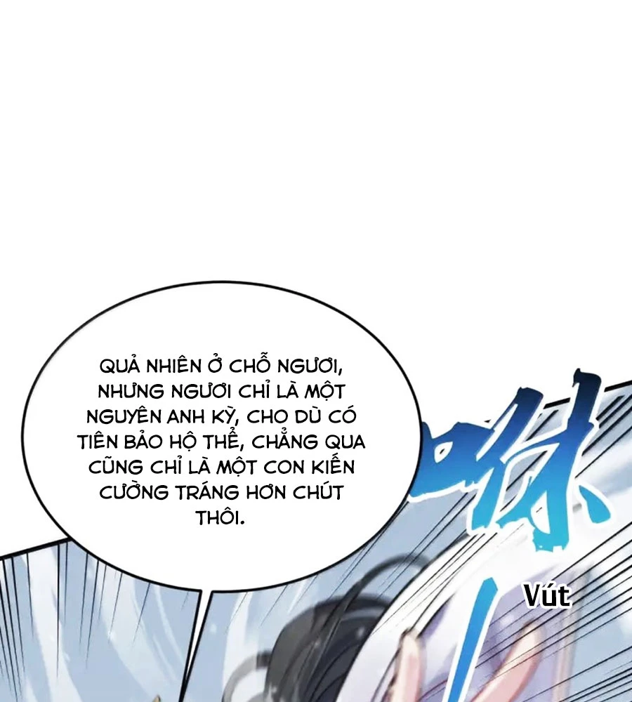 Vai Ác Sư Tôn Mang Theo Các Đồ Đệ Vô Địch Thiên Hạ Chapter 184 - 44