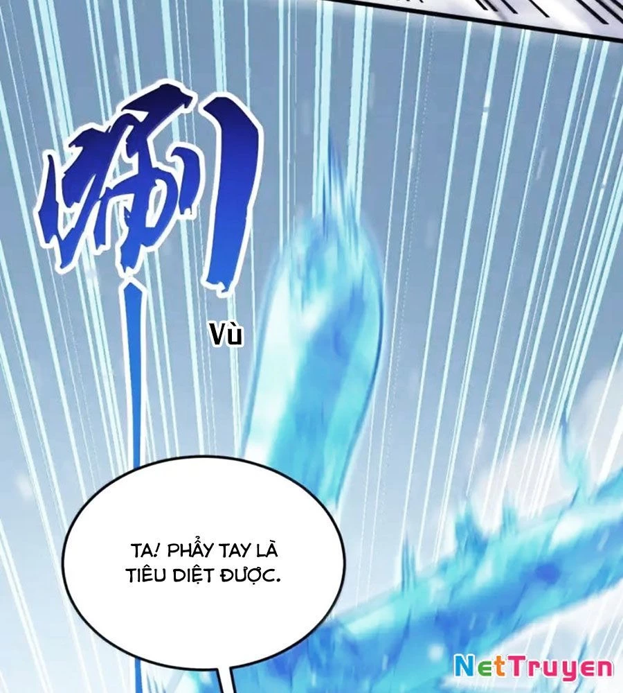 Vai Ác Sư Tôn Mang Theo Các Đồ Đệ Vô Địch Thiên Hạ Chapter 184 - 46