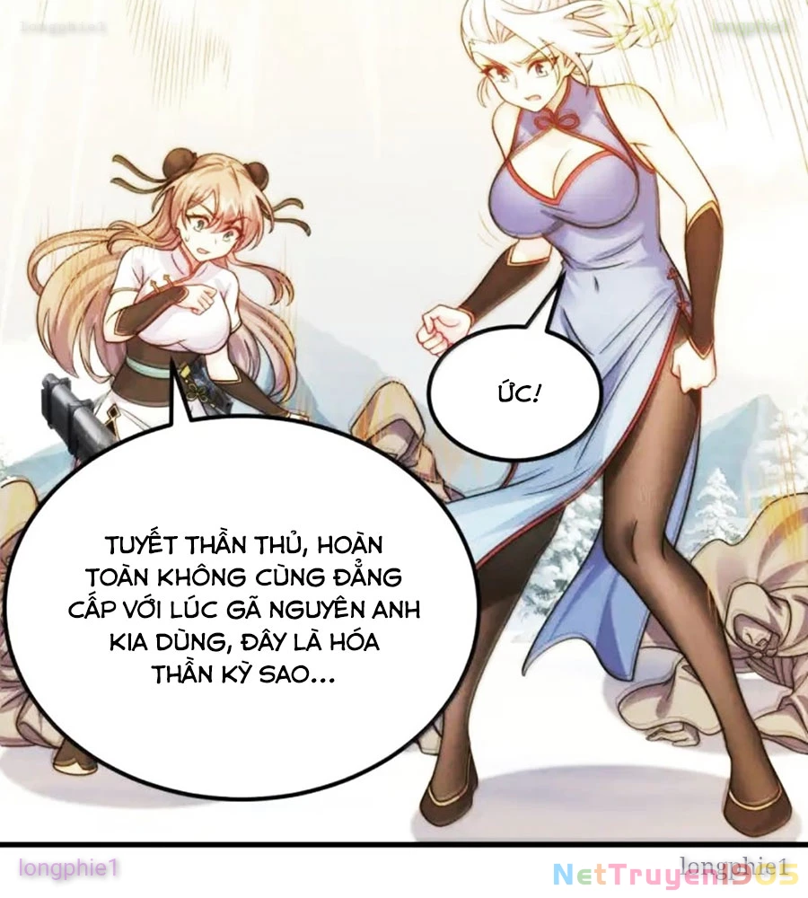 Vai Ác Sư Tôn Mang Theo Các Đồ Đệ Vô Địch Thiên Hạ Chapter 184 - 50