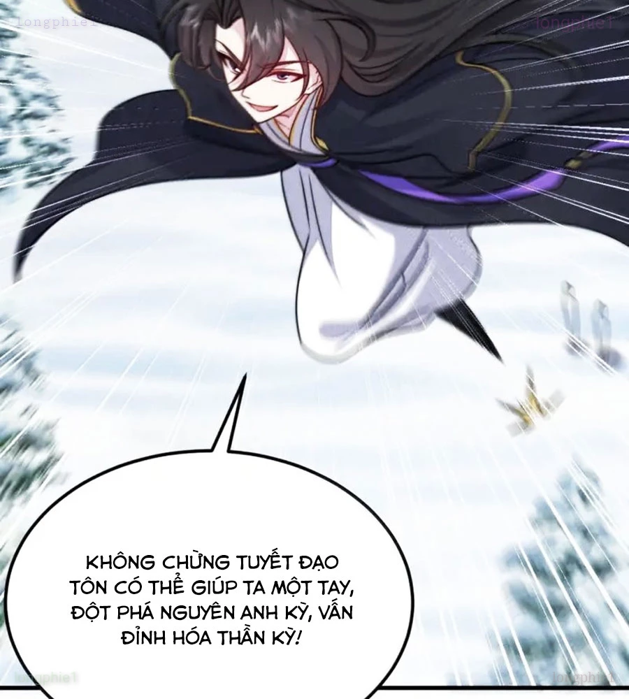 Vai Ác Sư Tôn Mang Theo Các Đồ Đệ Vô Địch Thiên Hạ Chapter 184 - 57