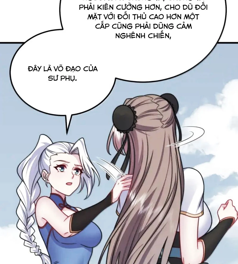 Vai Ác Sư Tôn Mang Theo Các Đồ Đệ Vô Địch Thiên Hạ Chapter 184 - 62