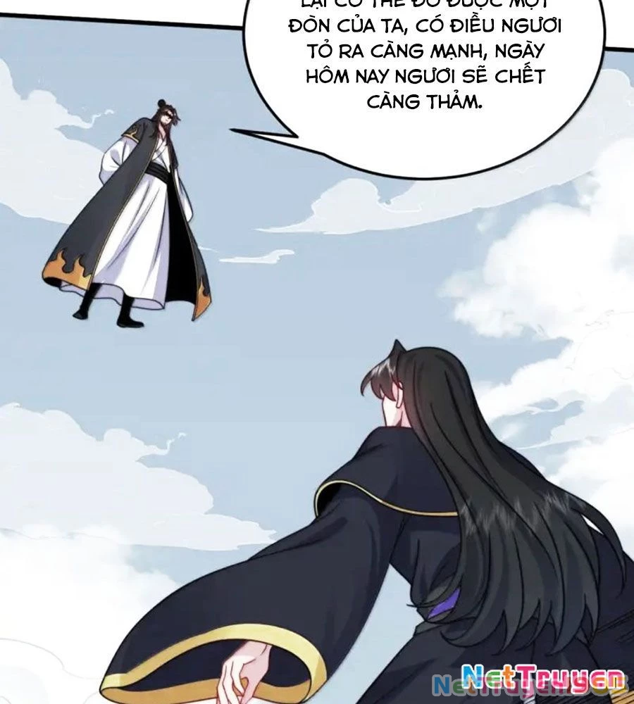 Vai Ác Sư Tôn Mang Theo Các Đồ Đệ Vô Địch Thiên Hạ Chapter 184 - 71