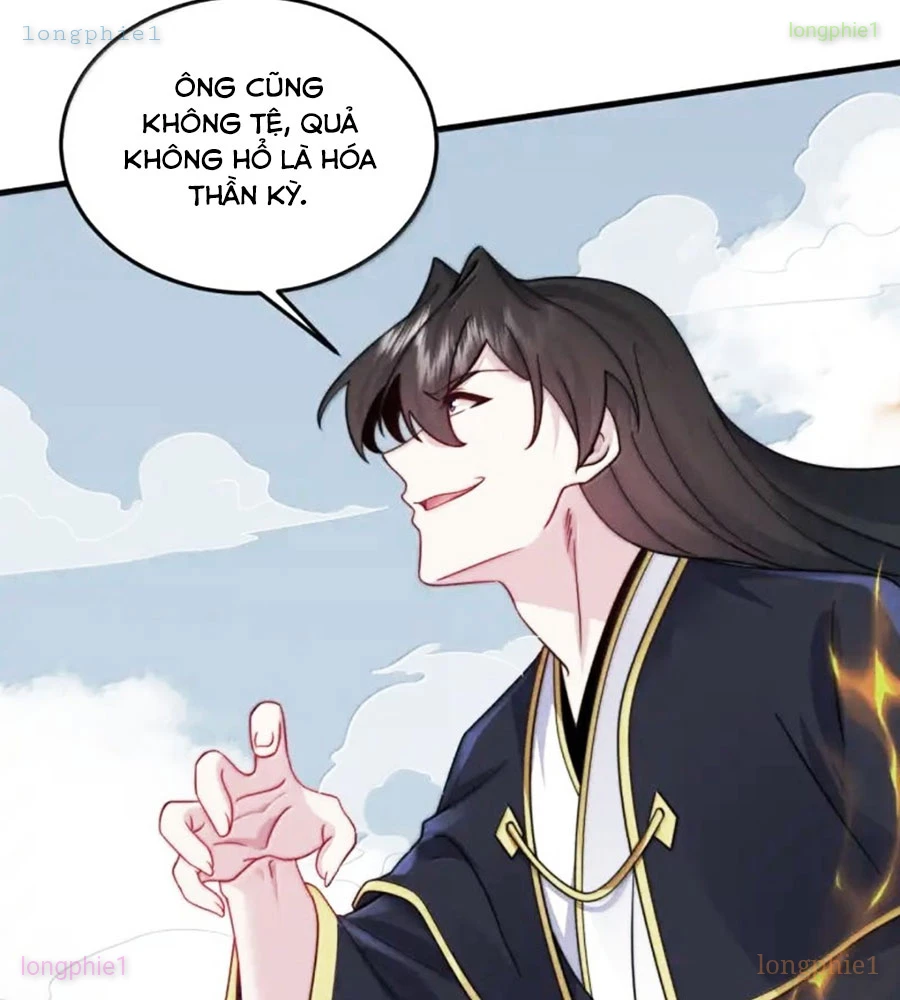 Vai Ác Sư Tôn Mang Theo Các Đồ Đệ Vô Địch Thiên Hạ Chapter 184 - 73