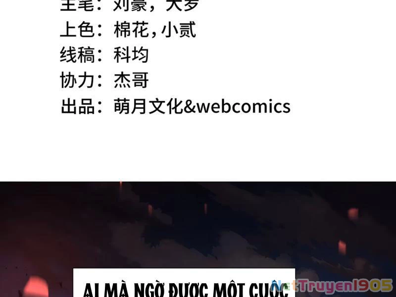 Tai Ách Giáng Lâm: Ta Tiến Hóa Thành Tinh Hồng Chi Vương Chapter 1 - 2