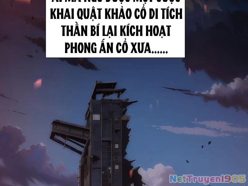 Tai Ách Giáng Lâm: Ta Tiến Hóa Thành Tinh Hồng Chi Vương Chapter 1 - 3