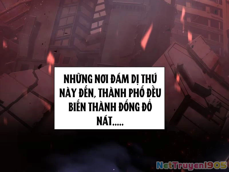 Tai Ách Giáng Lâm: Ta Tiến Hóa Thành Tinh Hồng Chi Vương Chapter 1 - 22
