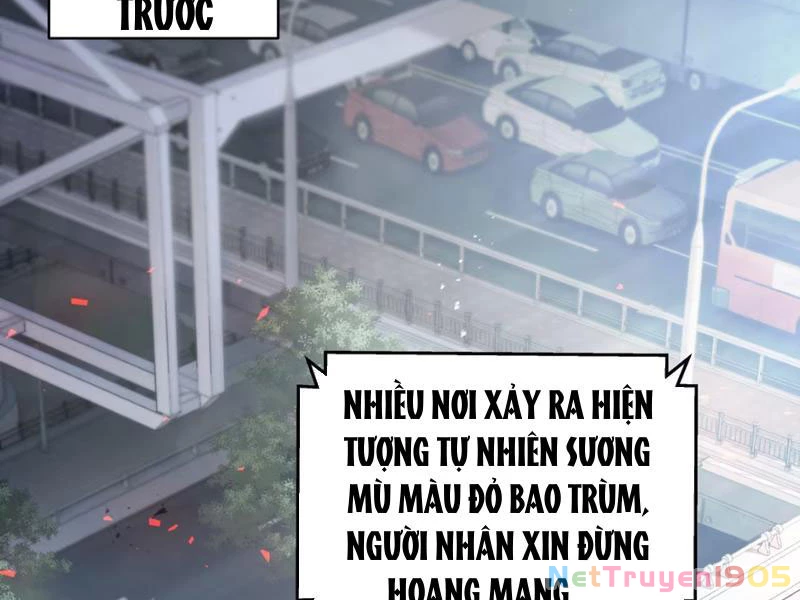 Tai Ách Giáng Lâm: Ta Tiến Hóa Thành Tinh Hồng Chi Vương Chapter 1 - 90