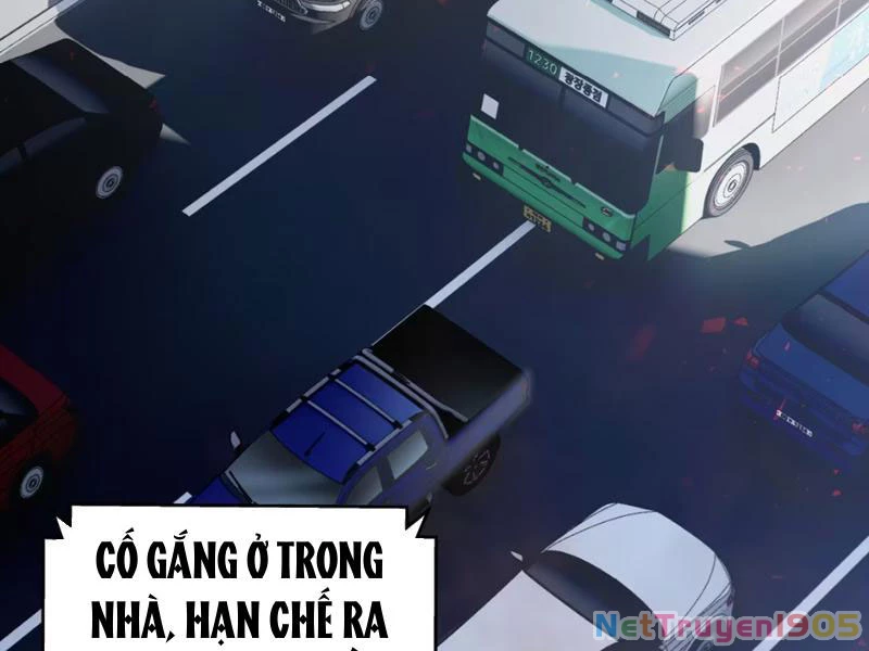 Tai Ách Giáng Lâm: Ta Tiến Hóa Thành Tinh Hồng Chi Vương Chapter 1 - 92
