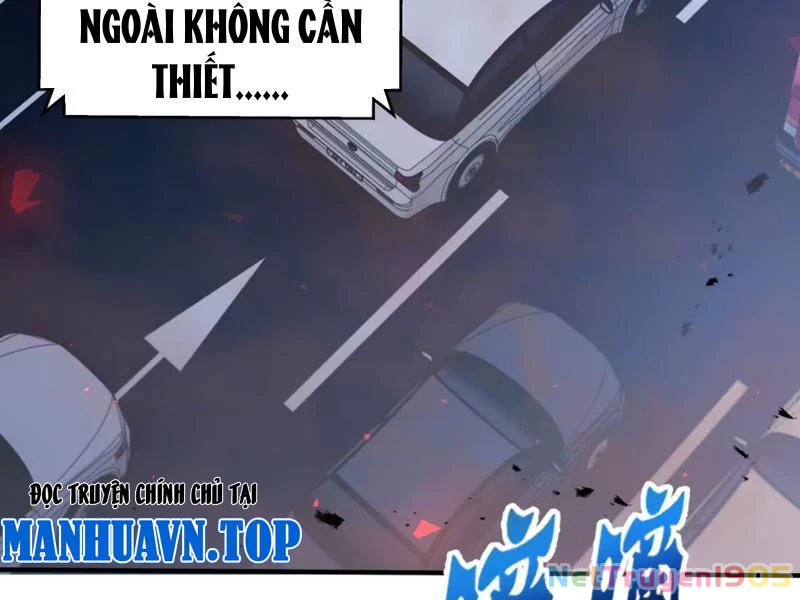 Tai Ách Giáng Lâm: Ta Tiến Hóa Thành Tinh Hồng Chi Vương Chapter 1 - 93