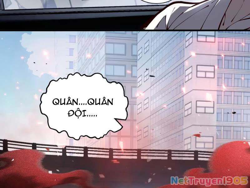 Tai Ách Giáng Lâm: Ta Tiến Hóa Thành Tinh Hồng Chi Vương Chapter 1 - 99