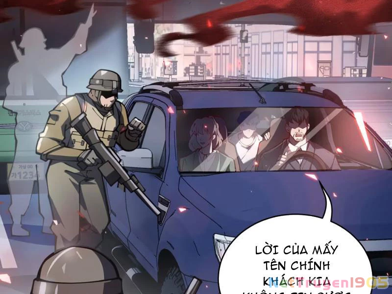 Tai Ách Giáng Lâm: Ta Tiến Hóa Thành Tinh Hồng Chi Vương Chapter 1 - 100