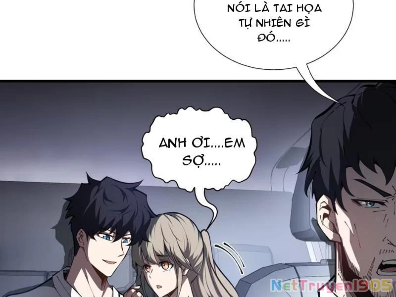 Tai Ách Giáng Lâm: Ta Tiến Hóa Thành Tinh Hồng Chi Vương Chapter 1 - 103