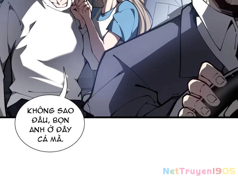 Tai Ách Giáng Lâm: Ta Tiến Hóa Thành Tinh Hồng Chi Vương Chapter 1 - 104