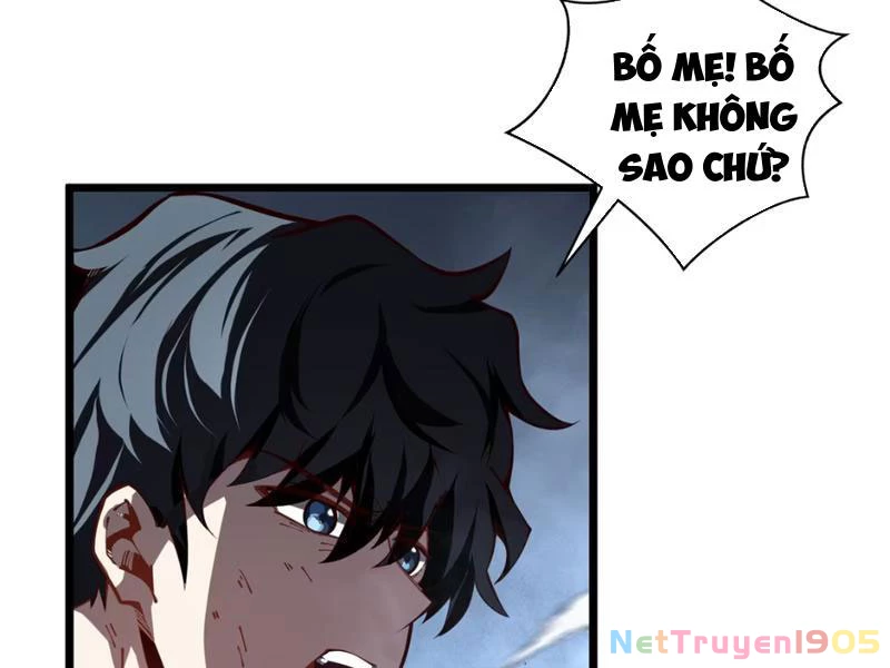 Tai Ách Giáng Lâm: Ta Tiến Hóa Thành Tinh Hồng Chi Vương Chapter 1 - 124