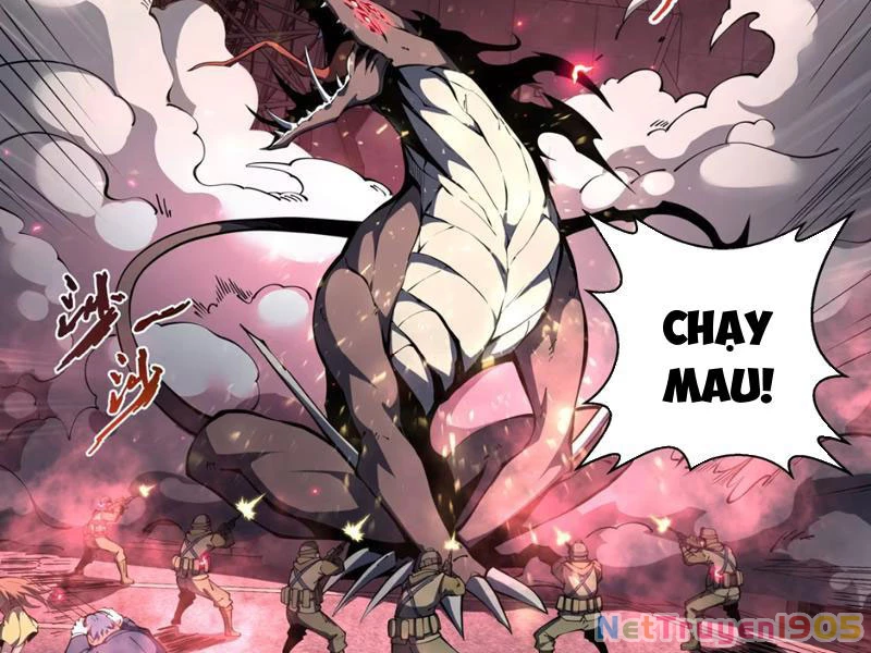 Tai Ách Giáng Lâm: Ta Tiến Hóa Thành Tinh Hồng Chi Vương Chapter 1 - 136