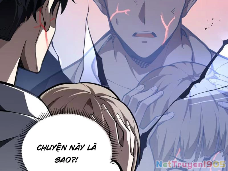 Tai Ách Giáng Lâm: Ta Tiến Hóa Thành Tinh Hồng Chi Vương Chapter 1 - 218