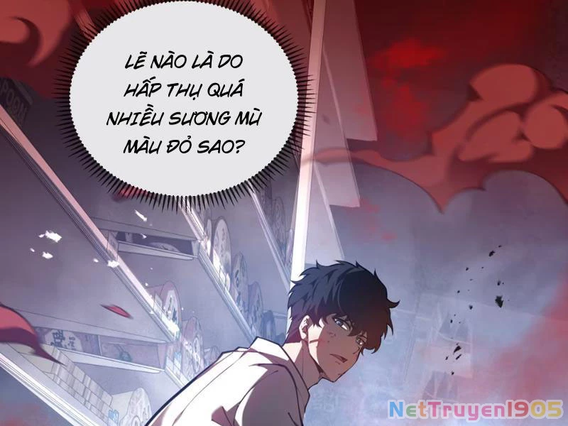 Tai Ách Giáng Lâm: Ta Tiến Hóa Thành Tinh Hồng Chi Vương Chapter 1 - 221