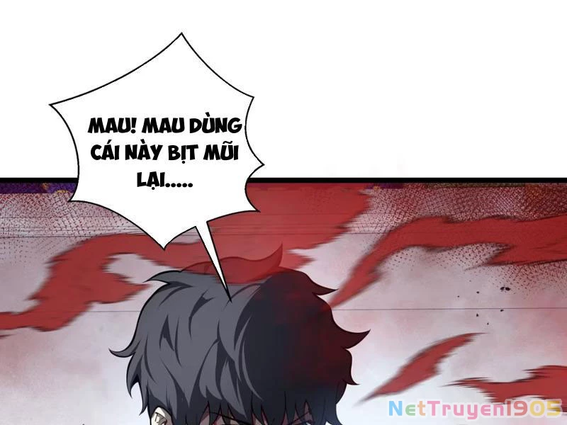 Tai Ách Giáng Lâm: Ta Tiến Hóa Thành Tinh Hồng Chi Vương Chapter 1 - 226