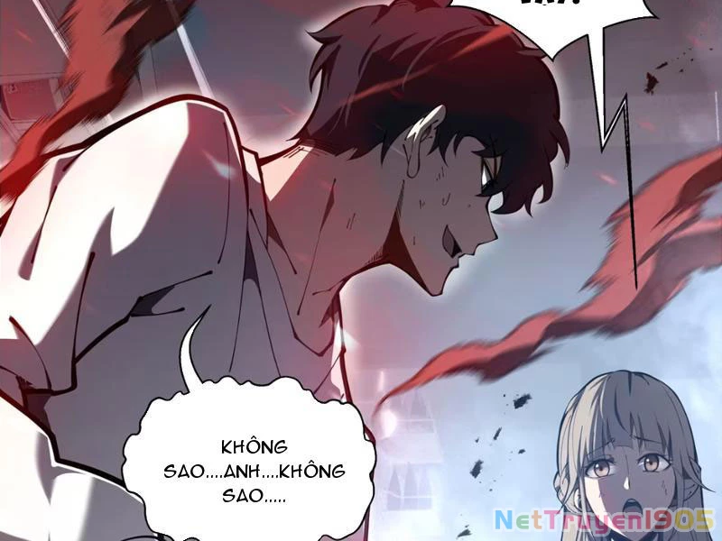 Tai Ách Giáng Lâm: Ta Tiến Hóa Thành Tinh Hồng Chi Vương Chapter 1 - 236