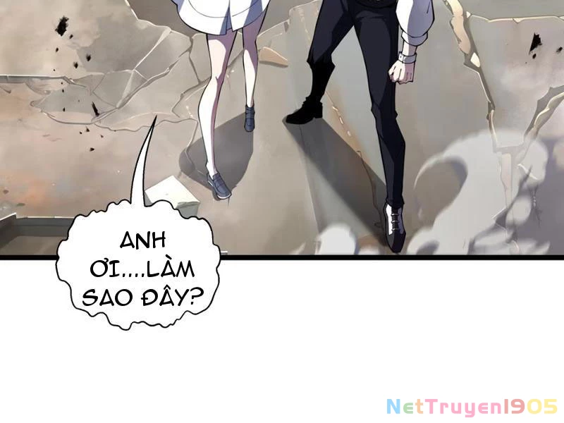 Tai Ách Giáng Lâm: Ta Tiến Hóa Thành Tinh Hồng Chi Vương Chapter 1 - 268
