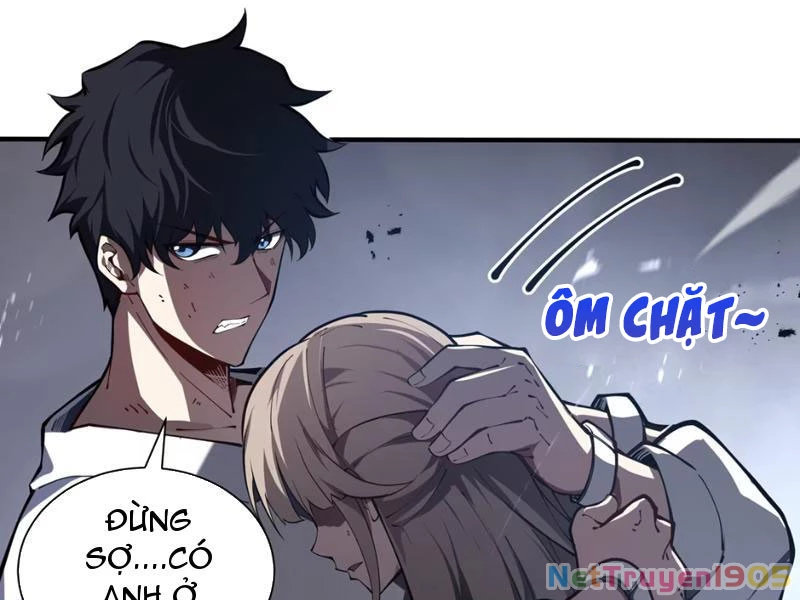 Tai Ách Giáng Lâm: Ta Tiến Hóa Thành Tinh Hồng Chi Vương Chapter 1 - 269