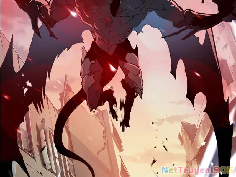 Tai Ách Giáng Lâm: Ta Tiến Hóa Thành Tinh Hồng Chi Vương Chapter 1 - 273