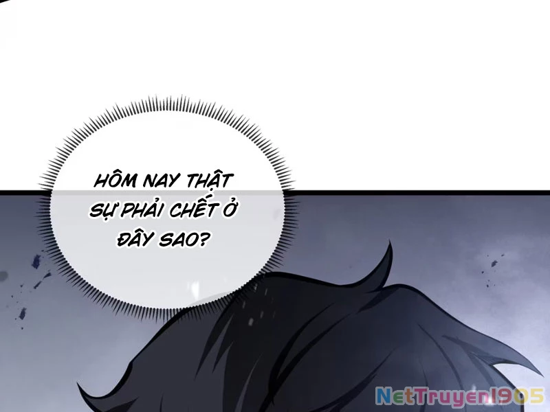 Tai Ách Giáng Lâm: Ta Tiến Hóa Thành Tinh Hồng Chi Vương Chapter 1 - 281
