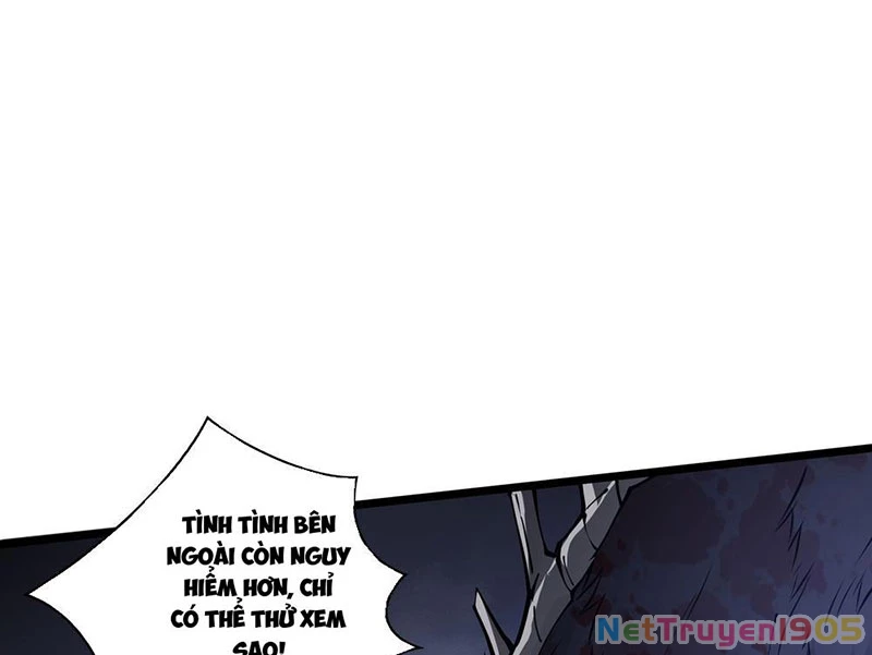 Tai Ách Giáng Lâm: Ta Tiến Hóa Thành Tinh Hồng Chi Vương Chapter 2 - 6
